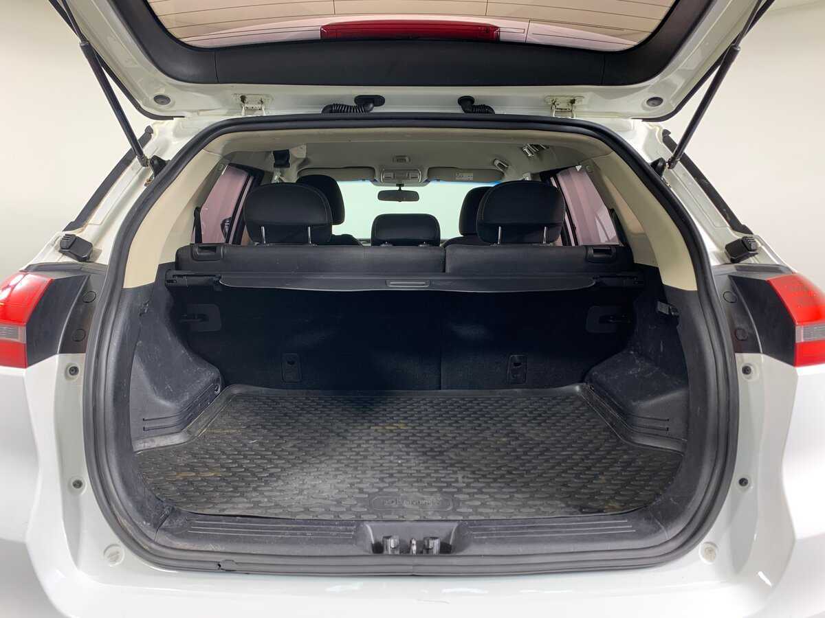 Geely Atlas б/у, 2018, Автоматическая. Фото: #19