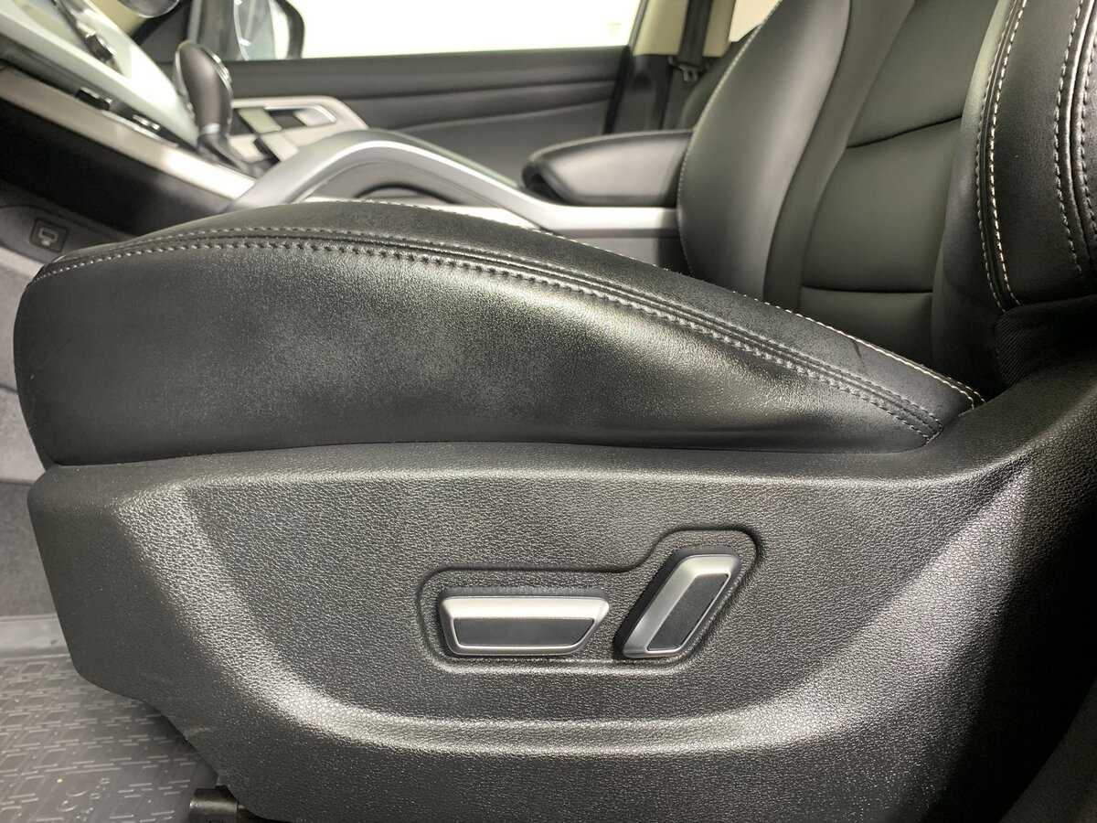 Geely Atlas б/у, 2019, Автоматическая. Фото: #16