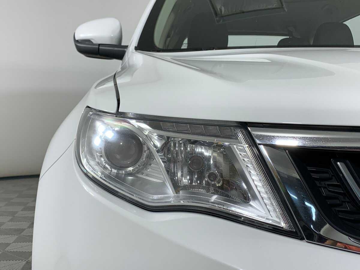 Geely Atlas б/у, 2018, Автоматическая. Фото: #9