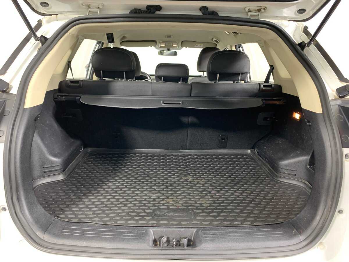 Geely Atlas б/у, 2018, Автоматическая. Фото: #19