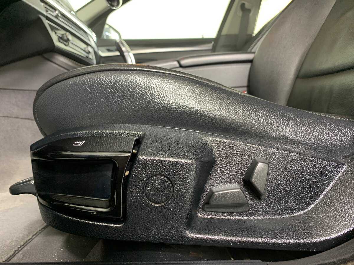 BMW 5 серии б/у, 2012, Автоматическая. Фото: #16