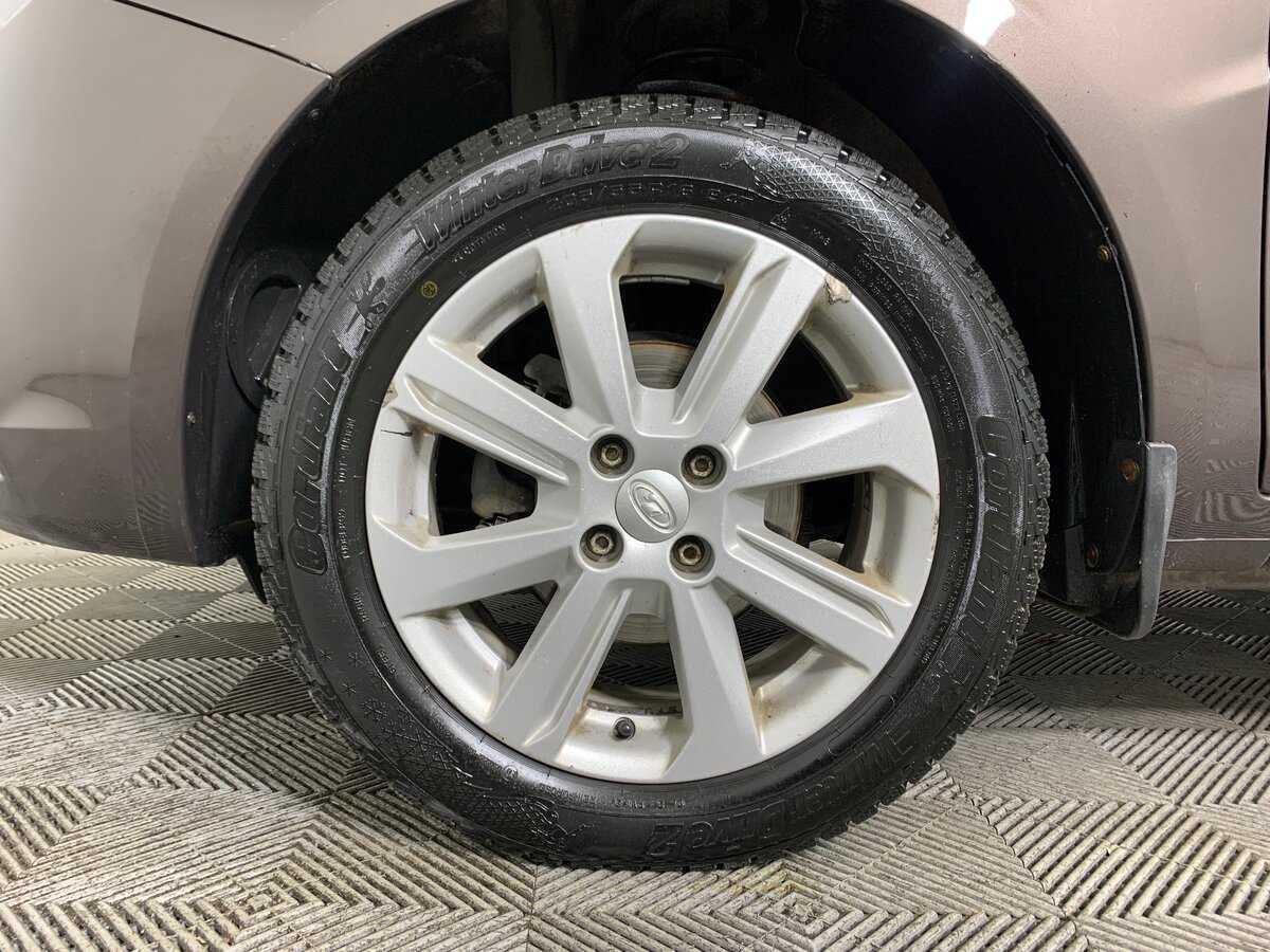 Lada (ВАЗ) Vesta б/у, 2021, Механическая. Фото: #8