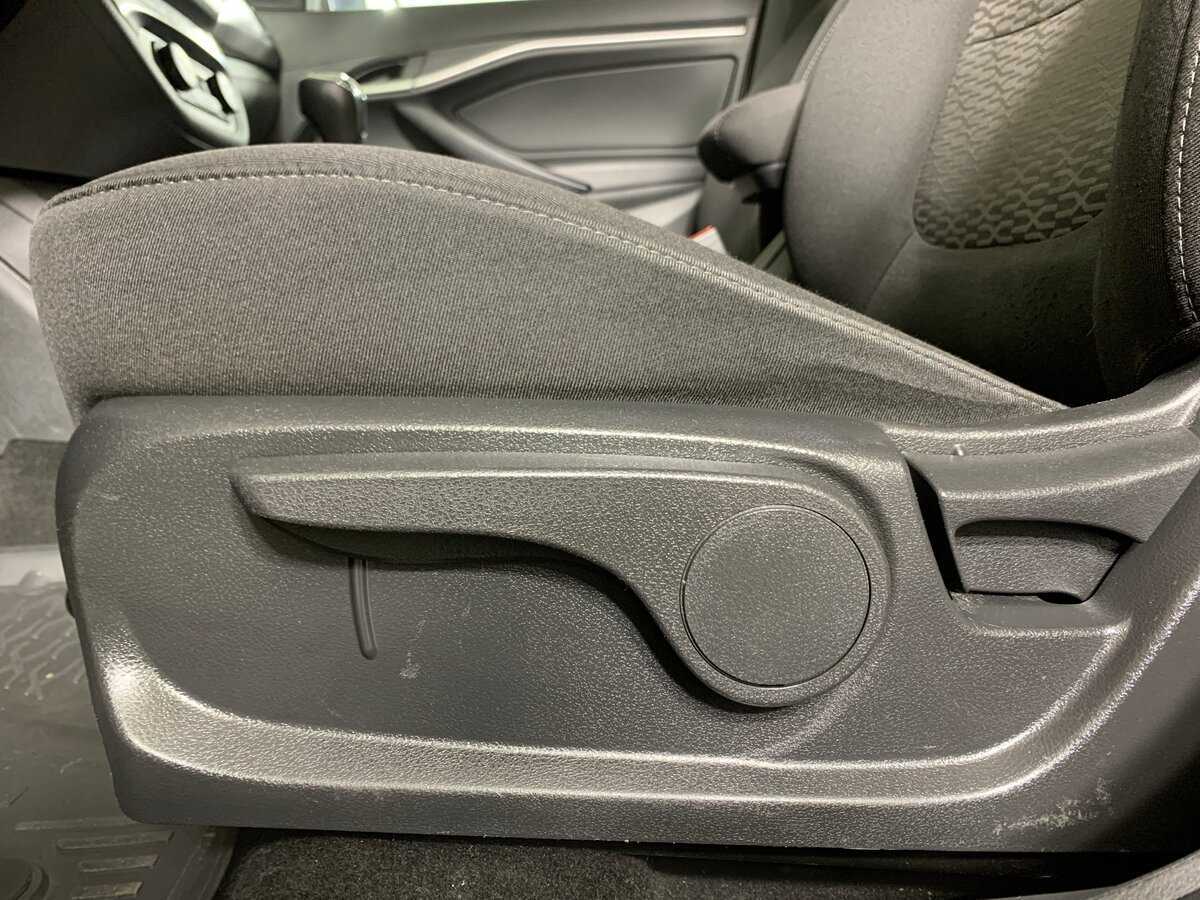 Lada (ВАЗ) Vesta б/у, 2021, Механическая. Фото: #16