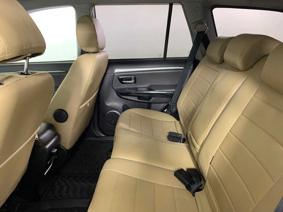 Great Wall Hover H3 б/у, 2014, Механическая. Фото: #17