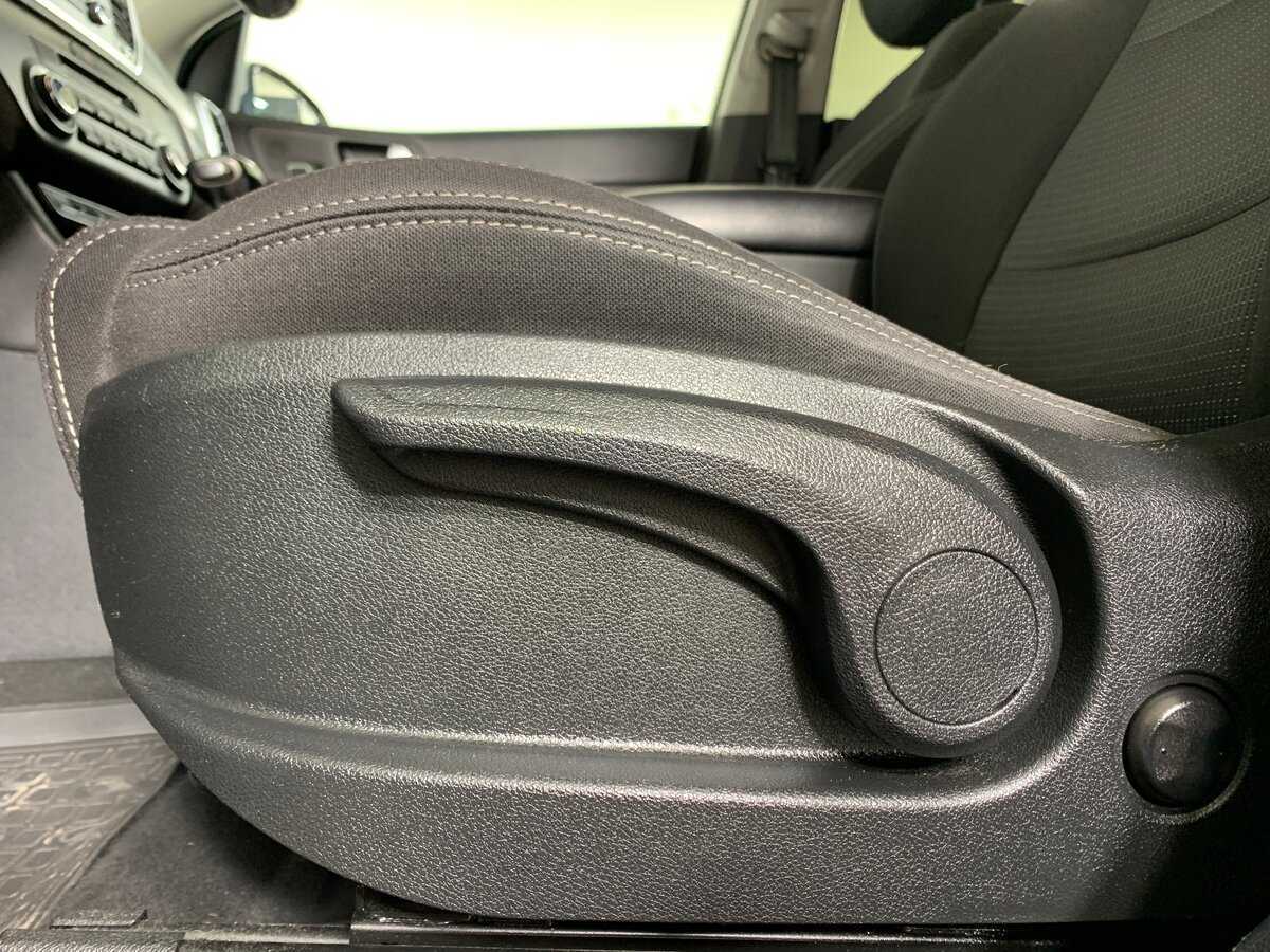 Kia Sportage б/у, 2019, Автоматическая. Фото: #15