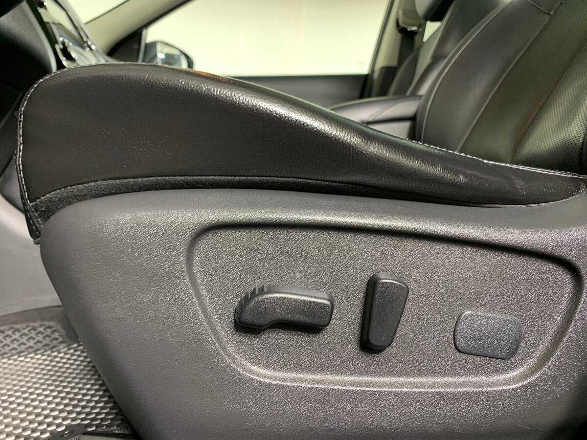 Nissan Qashqai б/у, 2017, Вариатор. Фото: #15