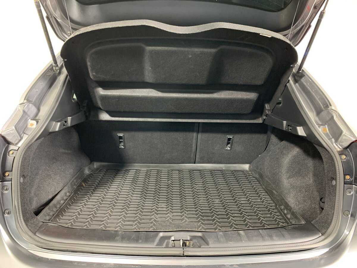 Nissan Qashqai б/у, 2017, Вариатор. Фото: #19