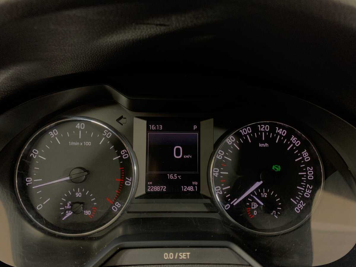 Skoda Octavia б/у, 2015, Роботизированная. Фото: #14