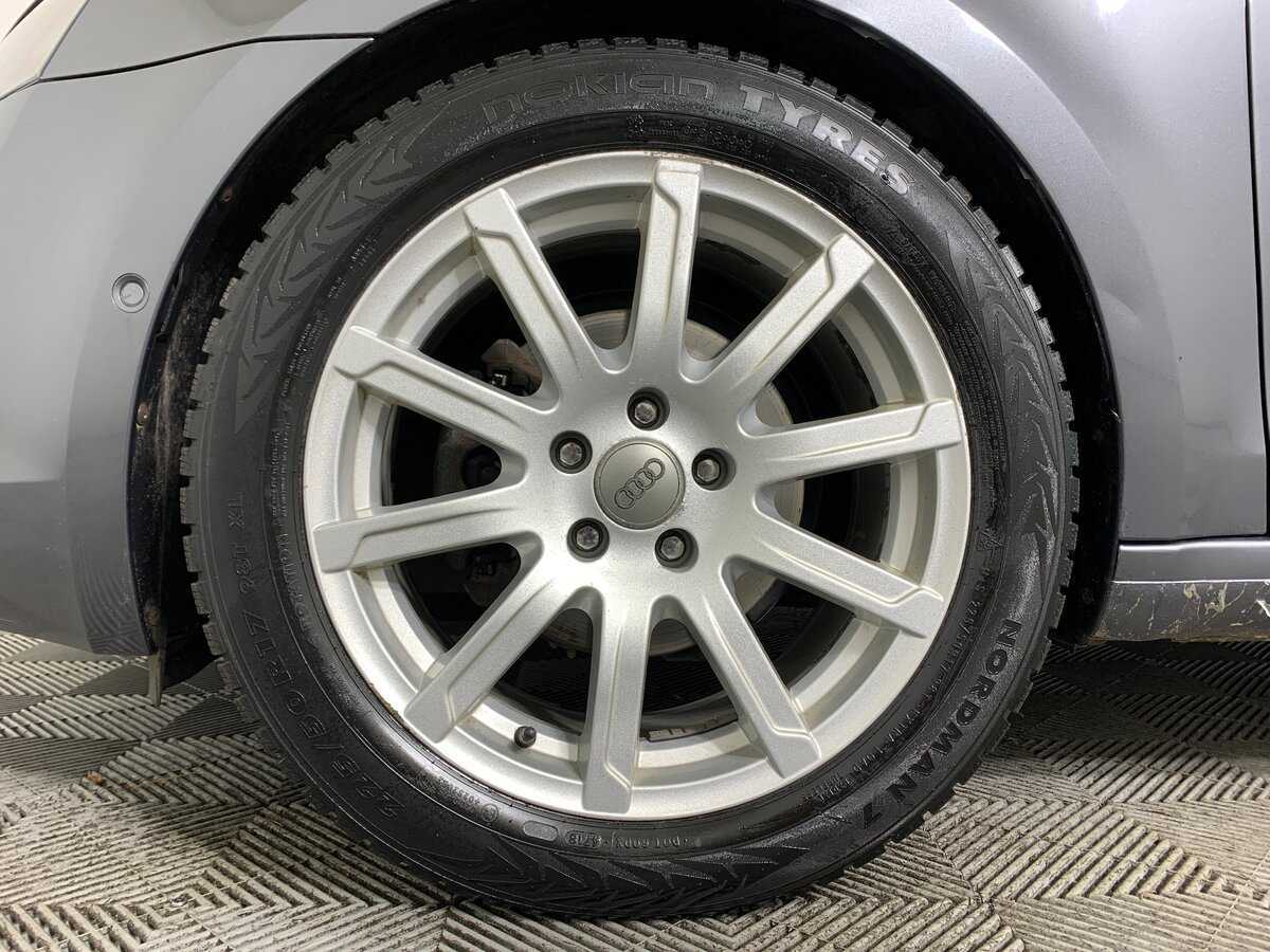 Skoda Octavia б/у, 2017, Роботизированная. Фото: #8