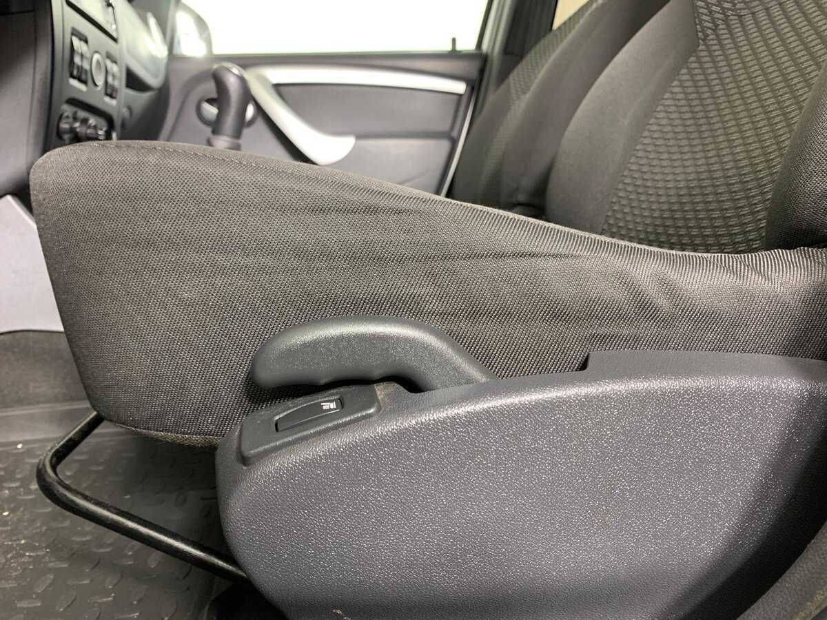 Lada (ВАЗ) Largus б/у, 2016, Механическая. Фото: #15