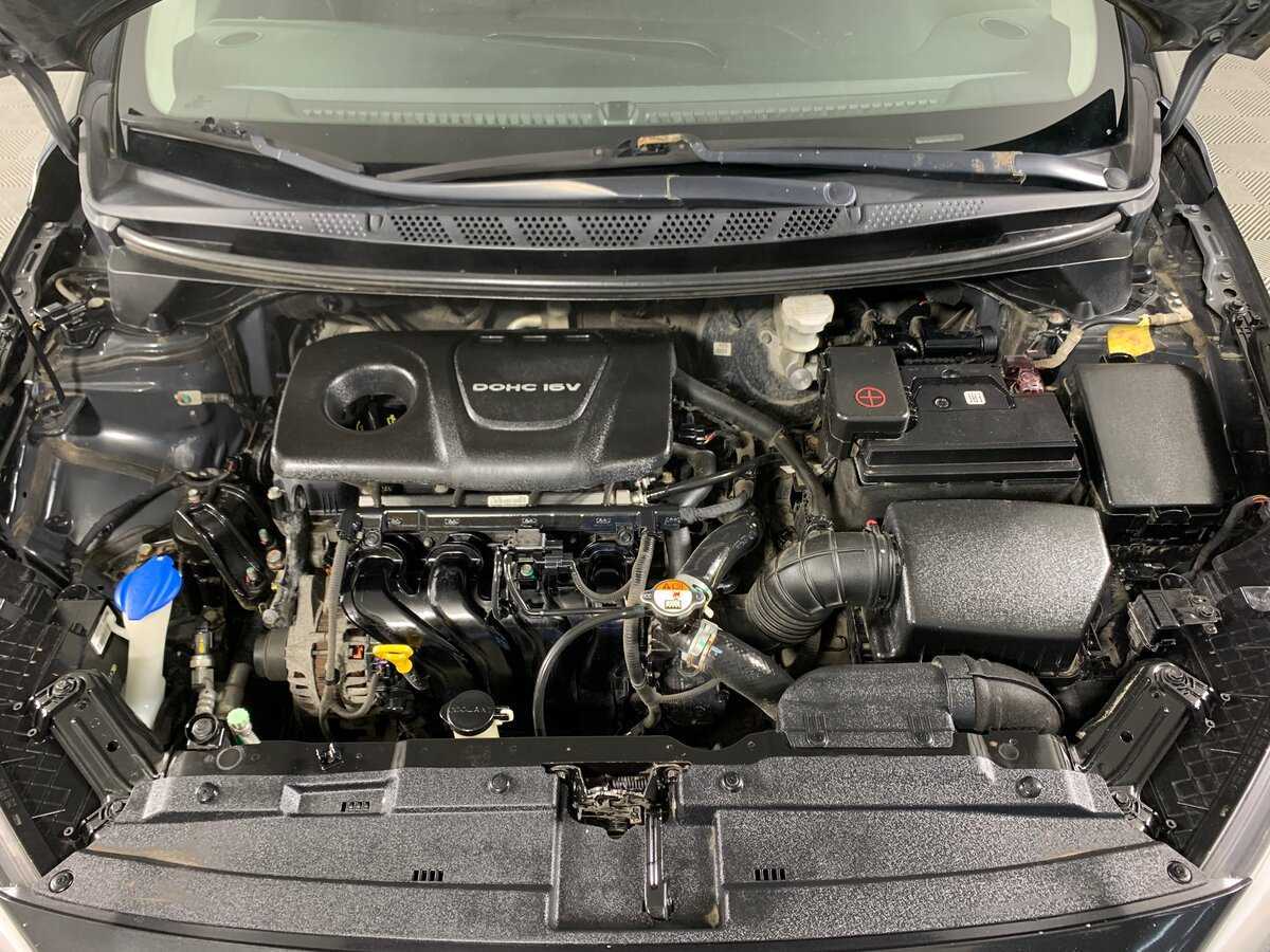 Kia Ceed б/у, 2016, Автоматическая. Фото: #8