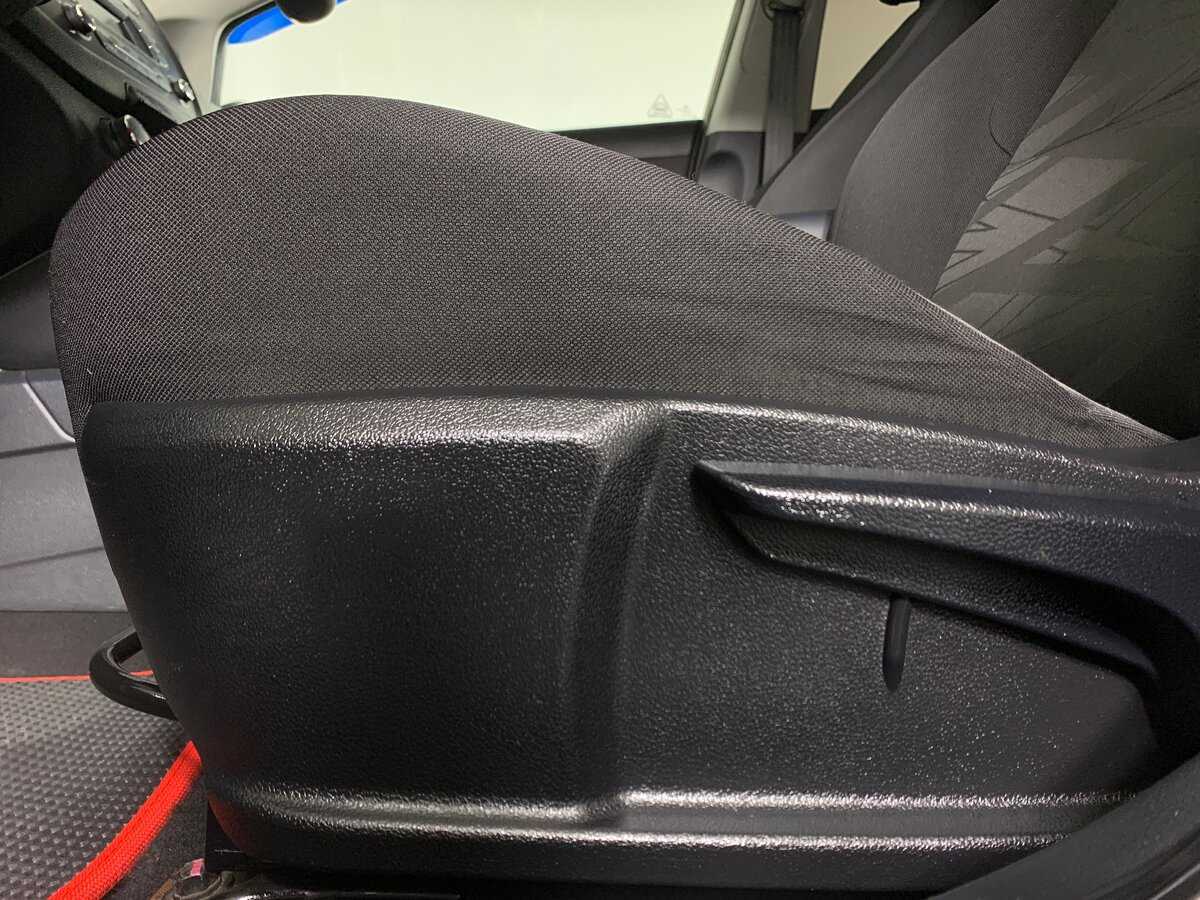 Kia Ceed б/у, 2016, Автоматическая. Фото: #14