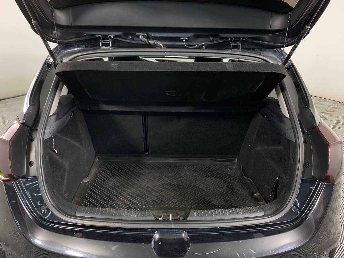 Kia Ceed б/у, 2016, Автоматическая. Фото: #17