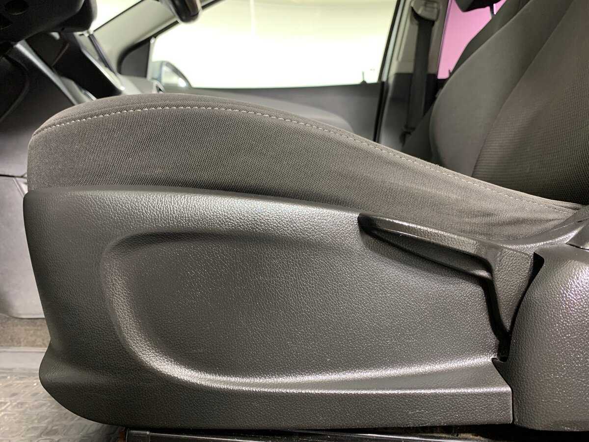 Chevrolet Aveo б/у, 2014, Автоматическая. Фото: #16