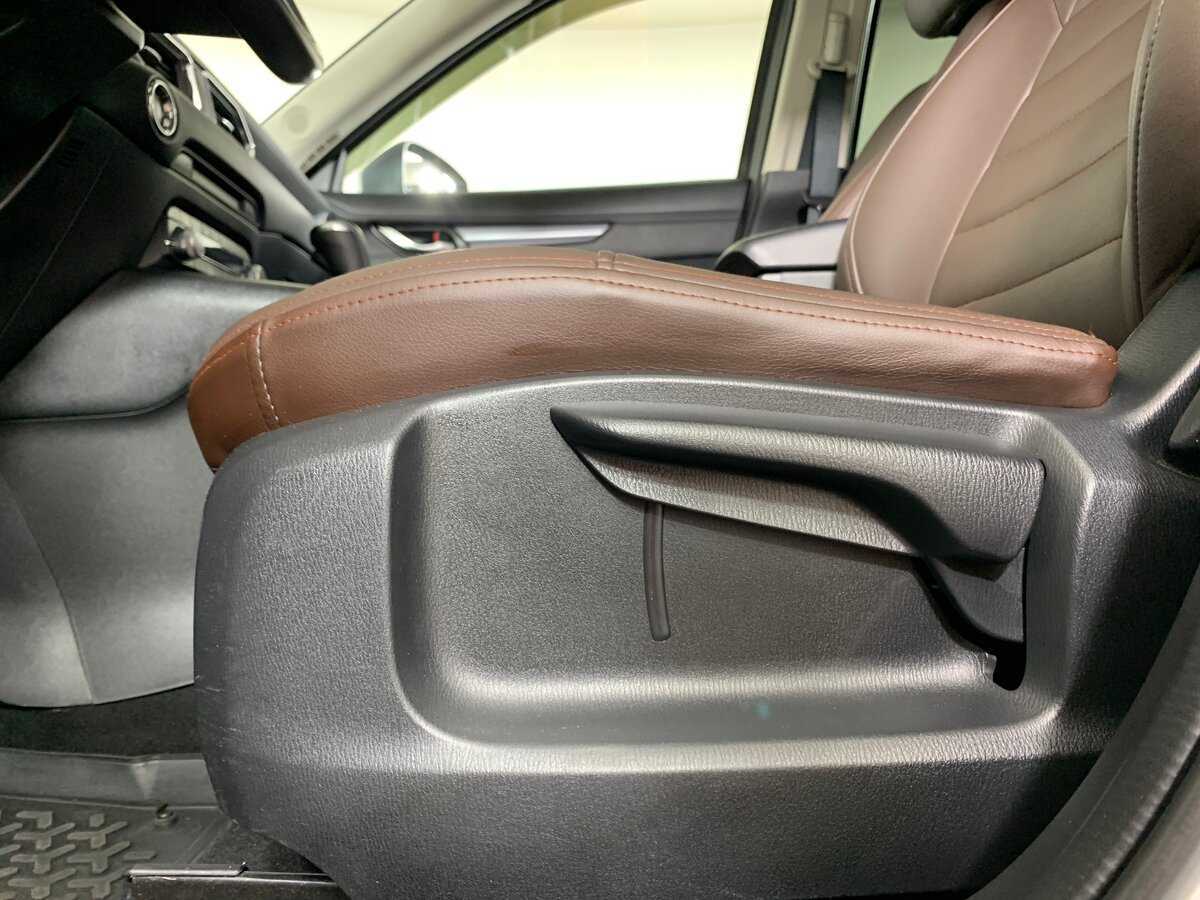 Mazda CX-5 б/у, 2020, Автоматическая. Фото: #15