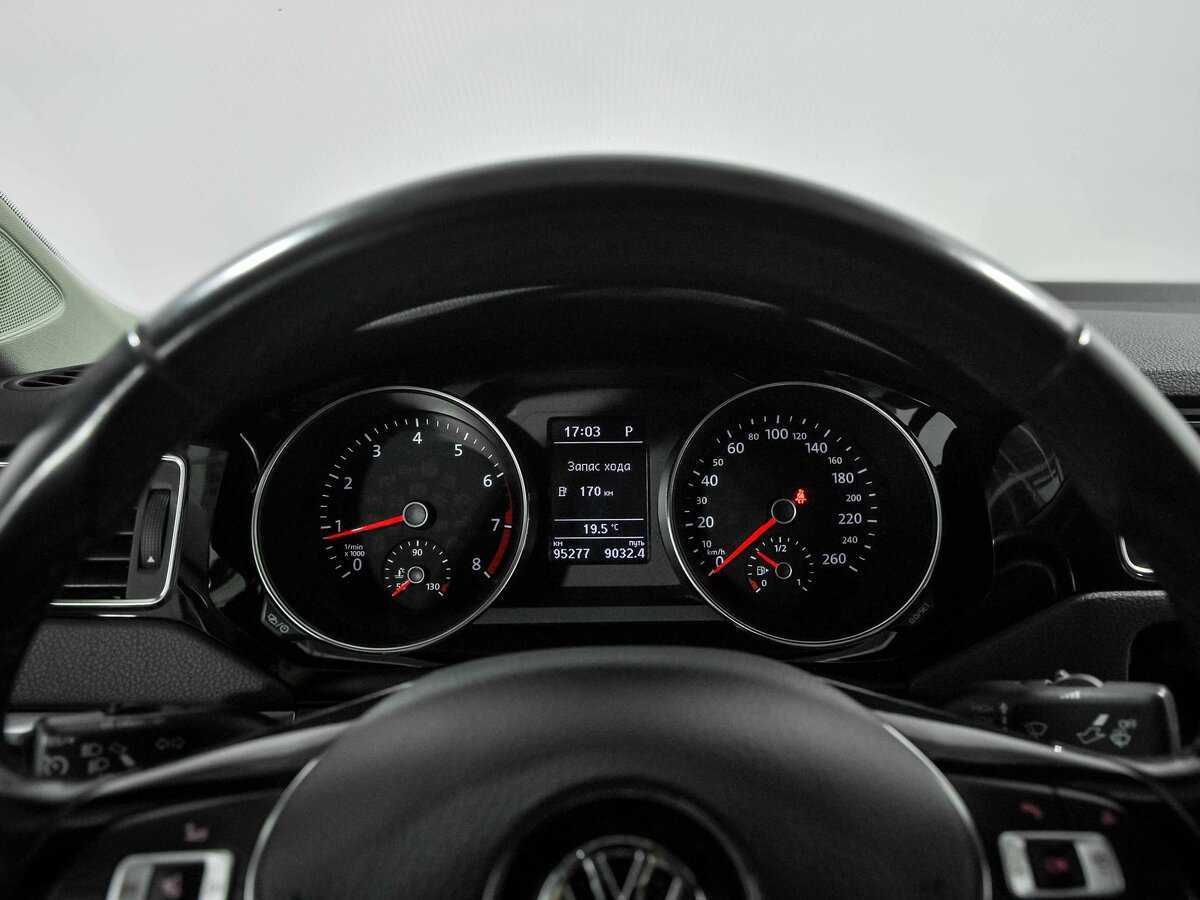 Volkswagen Jetta б/у, 2016, Автоматическая. Фото: #5