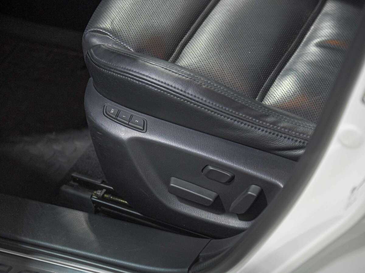 Mazda 6 б/у, 2017, Автоматическая. Фото: #15