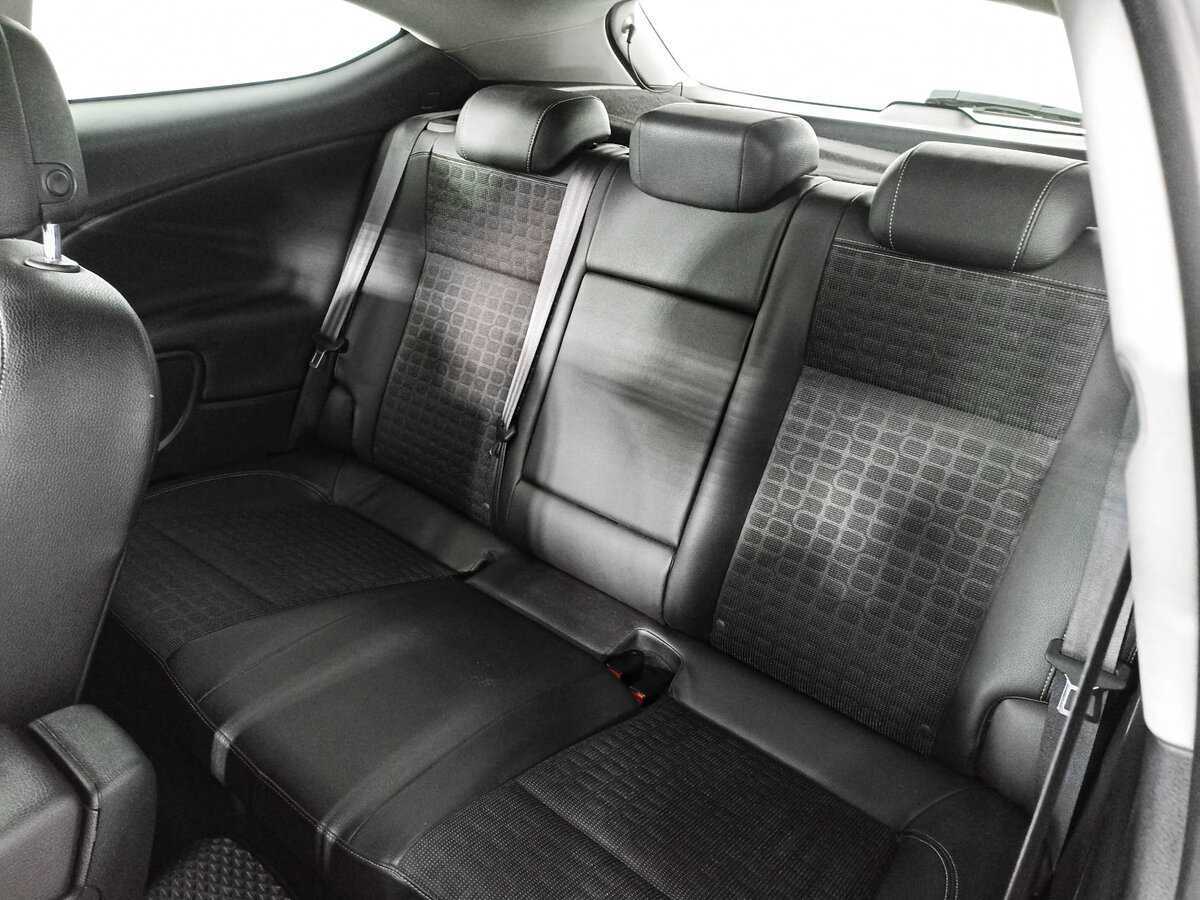 Opel Astra б/у, 2014, Механическая. Фото: #11