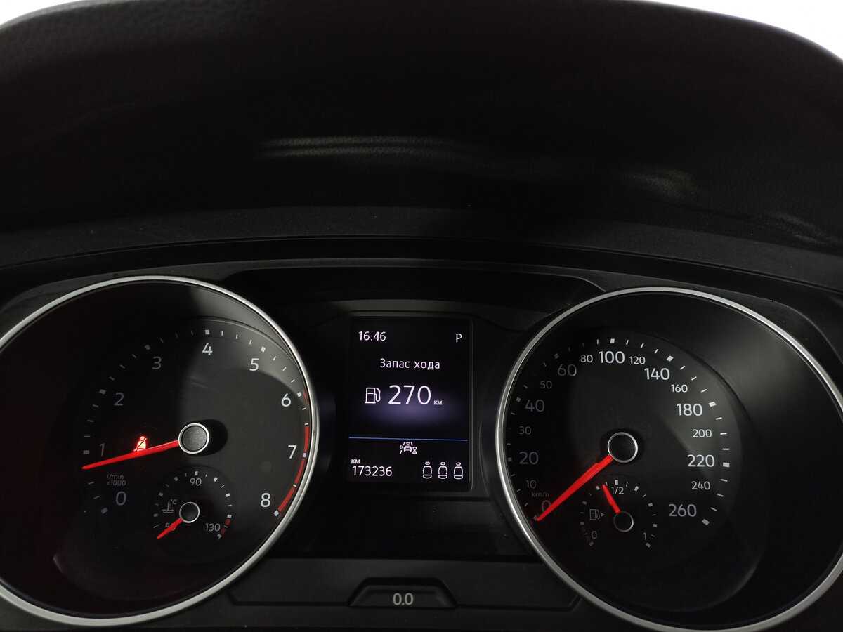 Volkswagen Tiguan б/у, 2020, Роботизированная. Фото: #12