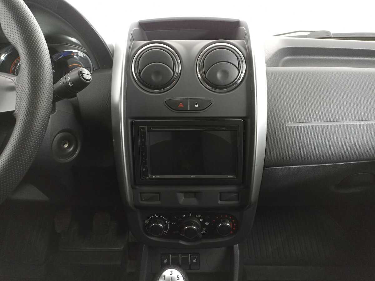 Lada (ВАЗ) Largus б/у, 2021, Механическая. Фото: #14