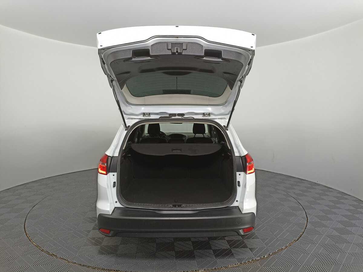 Ford Focus б/у, 2015, Роботизированная. Фото: #9