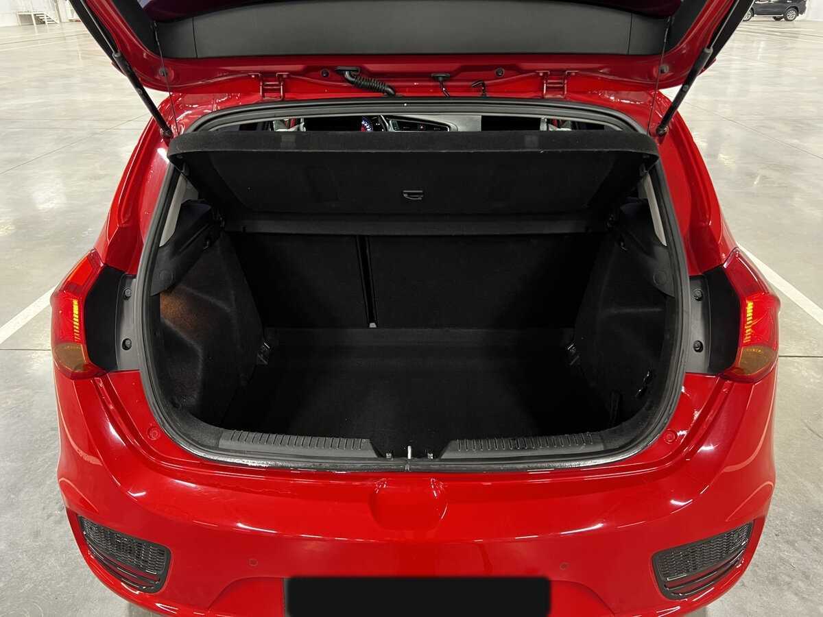 Kia Ceed б/у, 2016, Автоматическая. Фото: #9