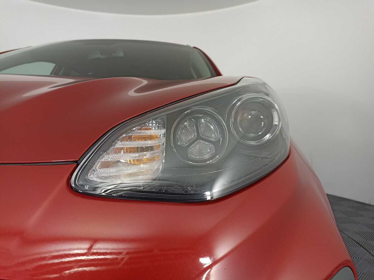 Kia Sportage б/у, 2020, Автоматическая. Фото: #16