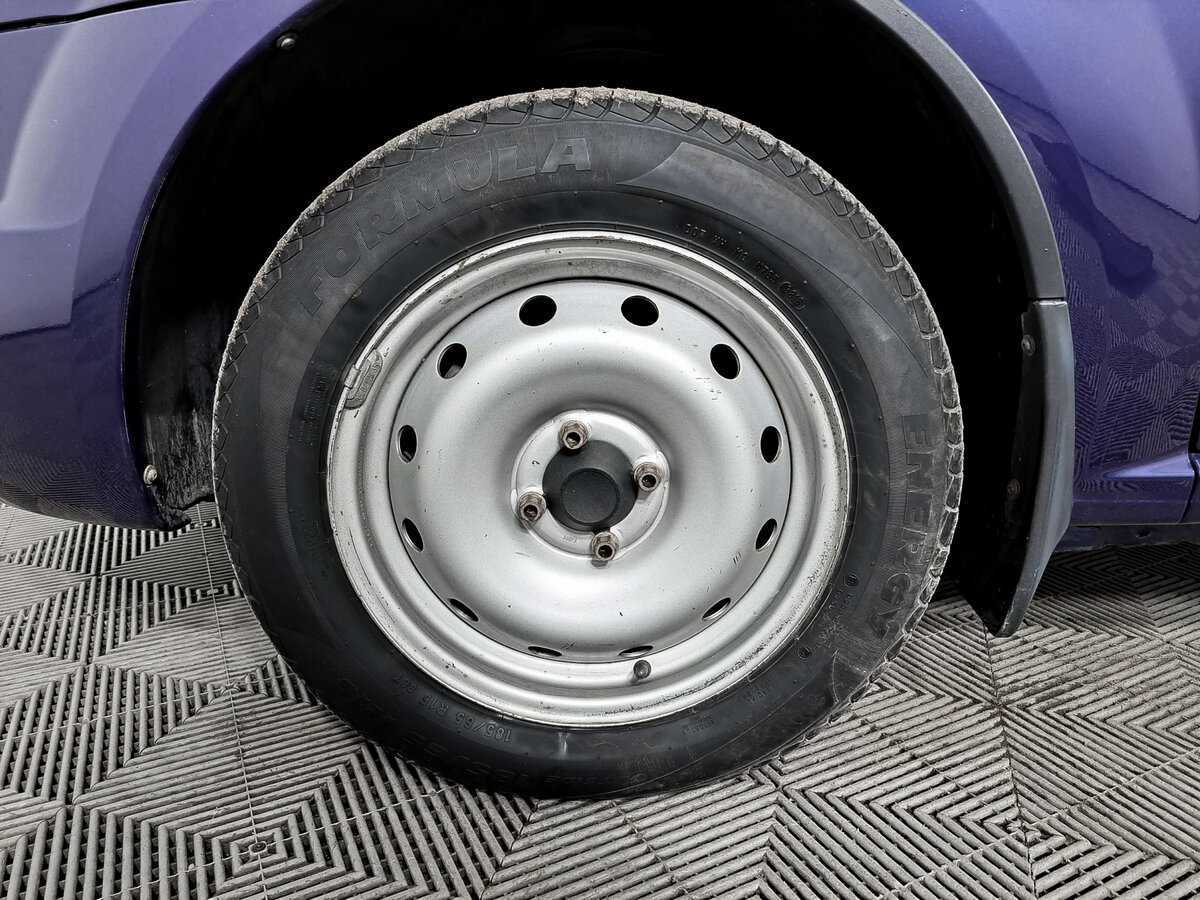 Lada (ВАЗ) Largus б/у, 2018, Механическая. Фото: #17