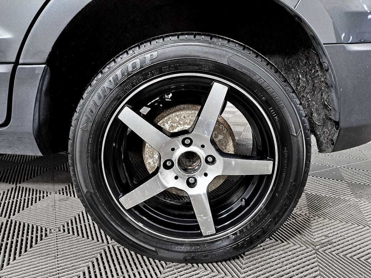 Ford EcoSport б/у, 2018, Механическая. Фото: #17