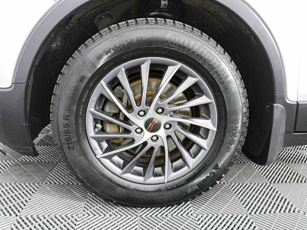 Opel Mokka б/у, 2014, Автоматическая. Фото: #17