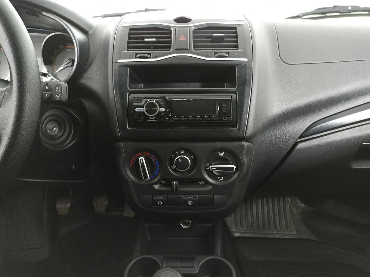 Lada (ВАЗ) Granta б/у, 2023, Механическая. Фото: #14