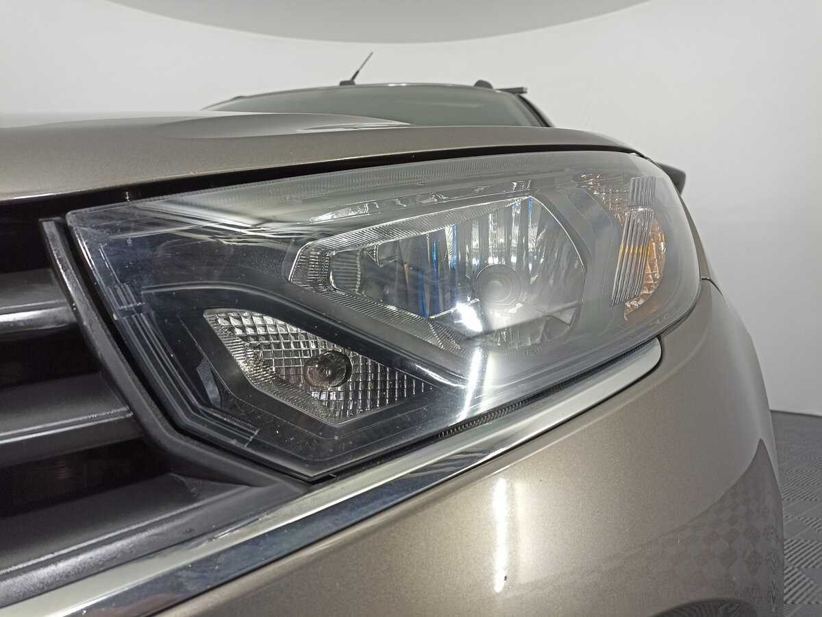 Lada (ВАЗ) Granta б/у, 2020, Механическая. Фото: #16