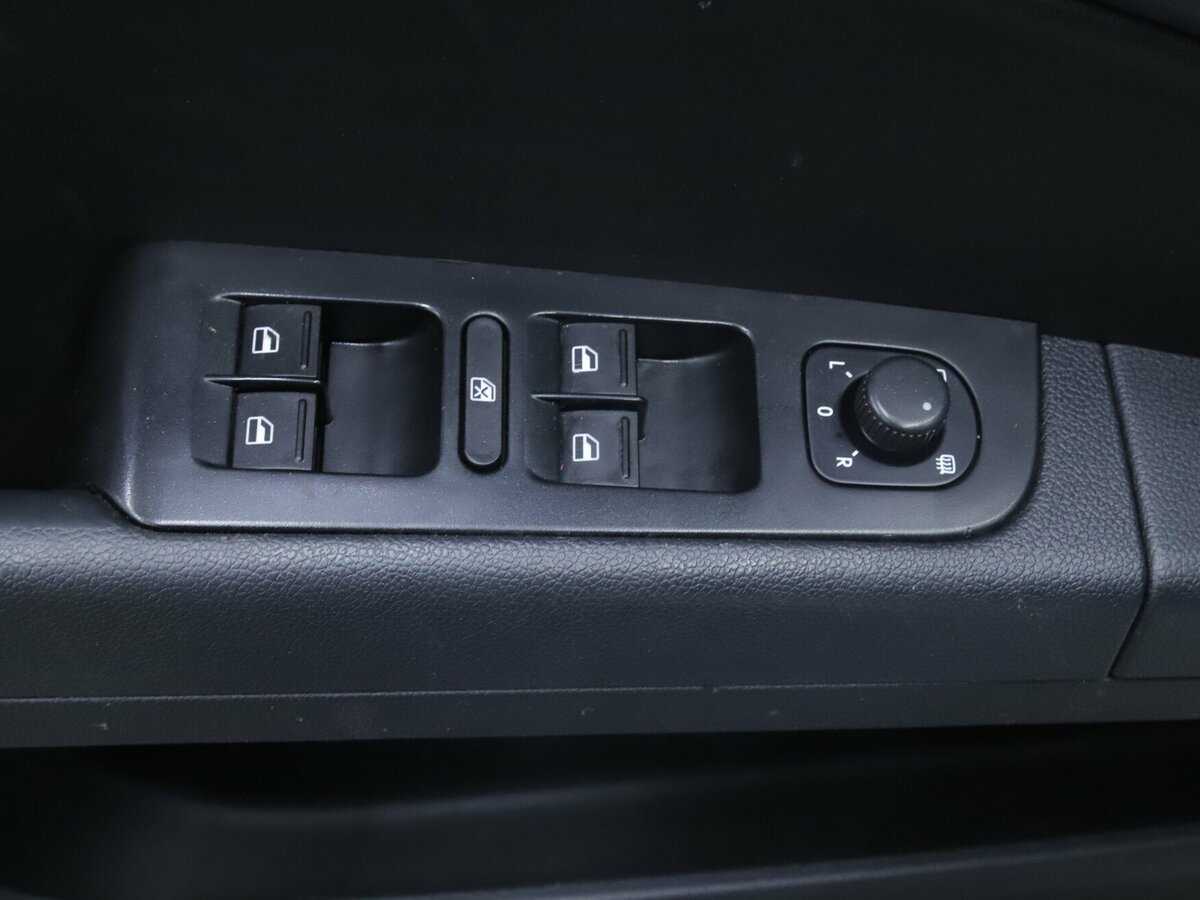 Skoda Superb б/у, 2013, Автоматическая. Фото: #7