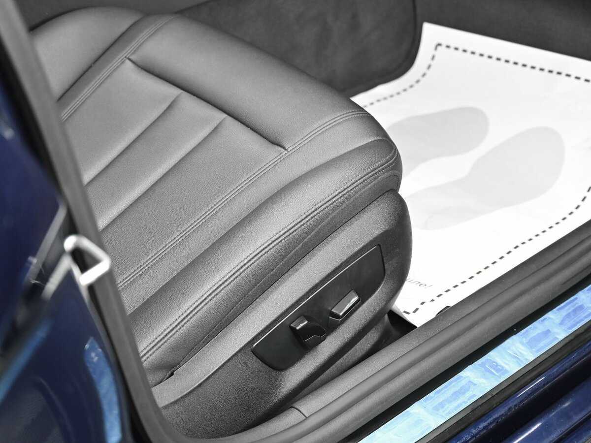 BMW 5 серии б/у, 2017, Автоматическая. Фото: #13