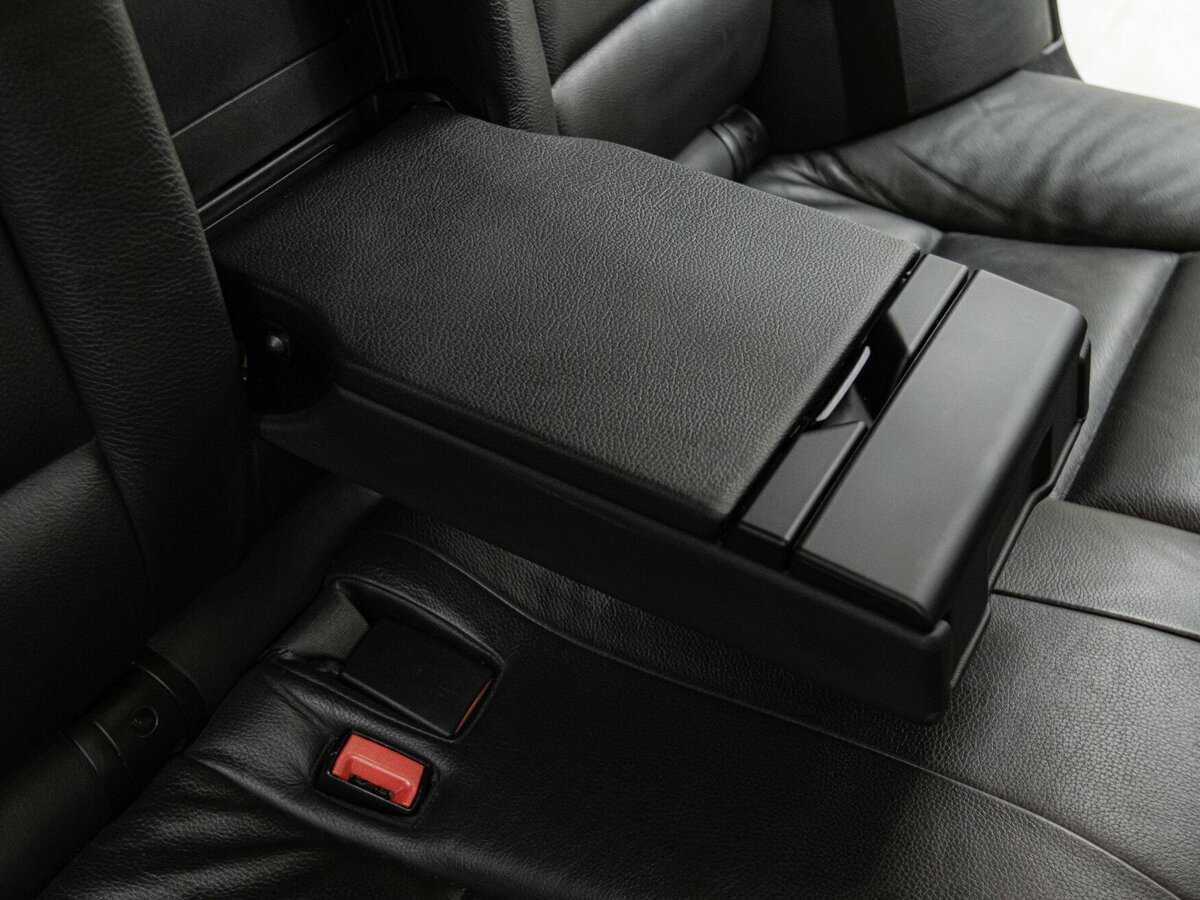 BMW 5 серии б/у, 2012, Автоматическая. Фото: #17