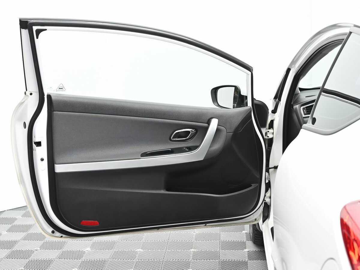 Киа Сид б/у, 2017, Автоматическая. Фото: #4