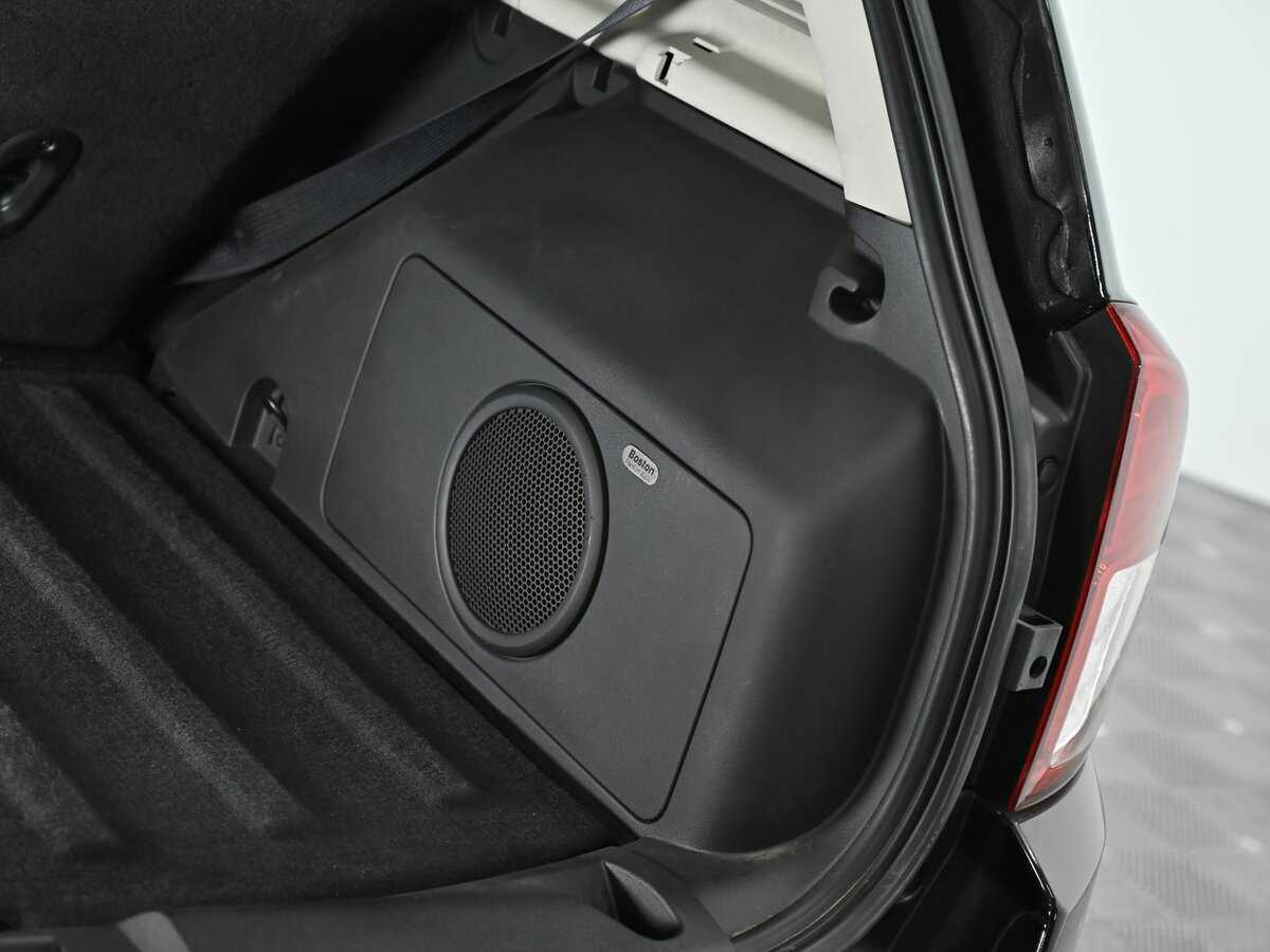 Jeep Compass б/у, 2012, Вариатор. Фото: #14