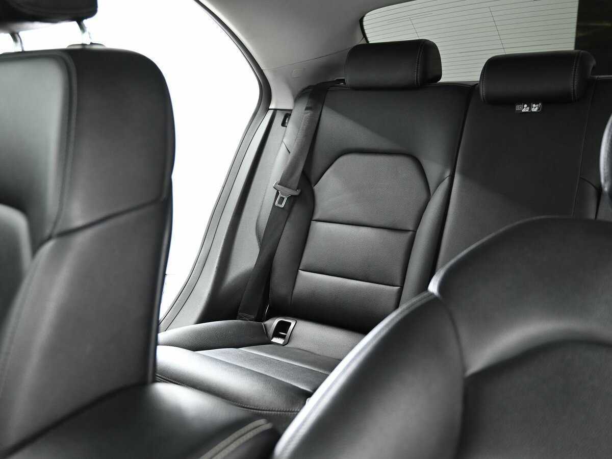 Mercedes-Benz CLA б/у, 2017, Роботизированная. Фото: #16