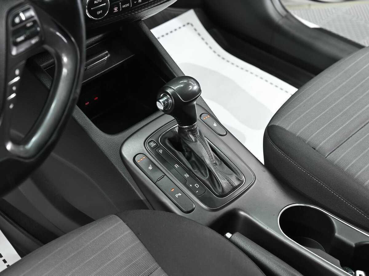 Киа Церато б/у, 2013, Автоматическая. Фото: #13