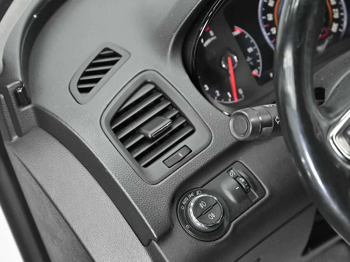 Opel Insignia б/у, 2014, Автоматическая. Фото: #7