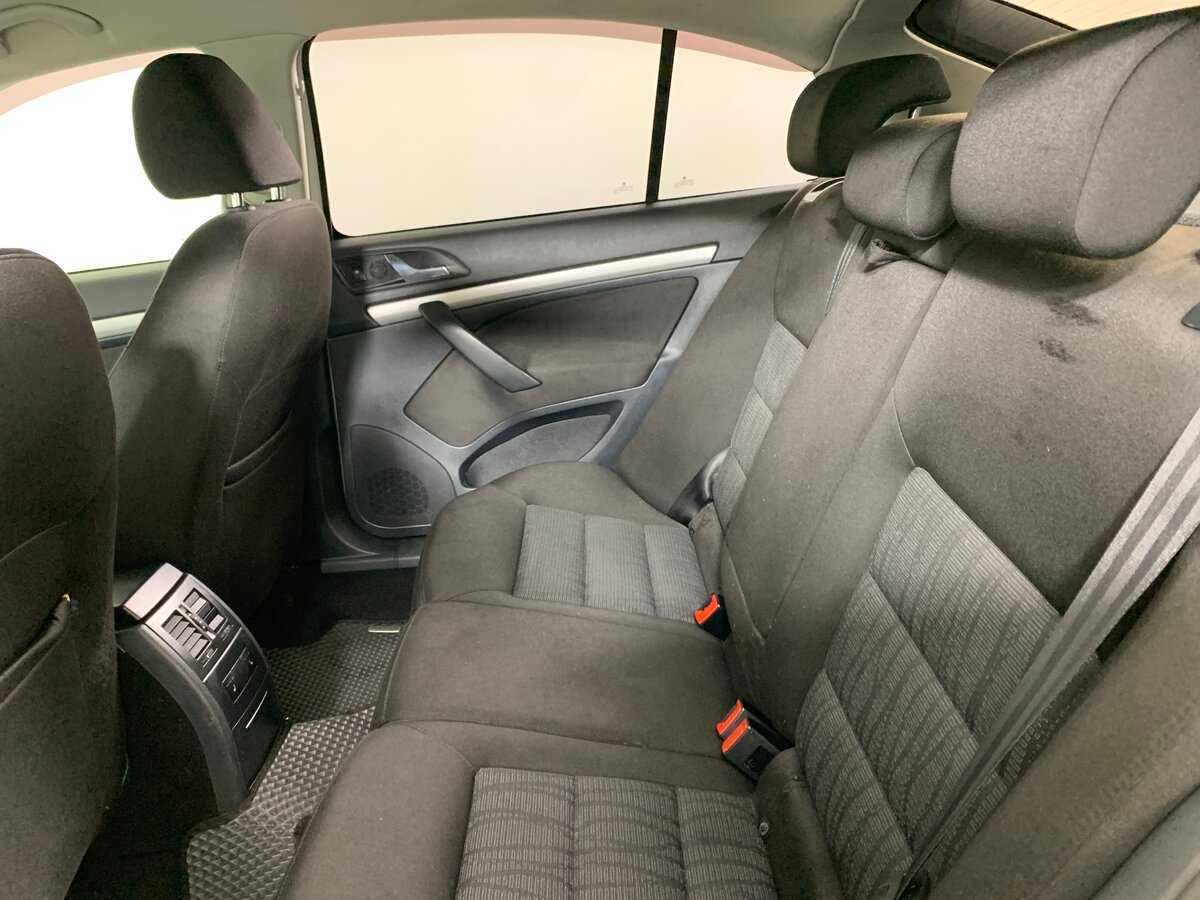 Skoda Octavia б/у, 2012, Автоматическая. Фото: #17