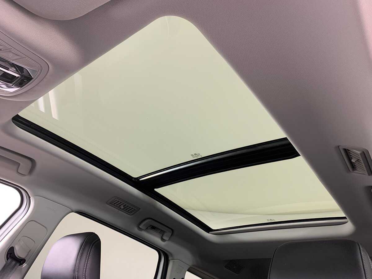 EXEED VX б/у, 2022, Роботизированная. Фото: #18