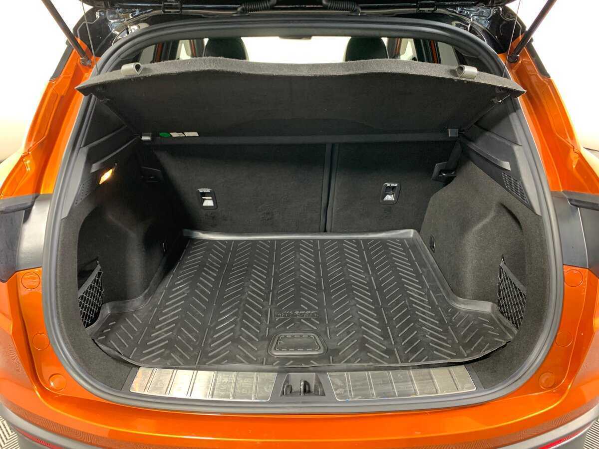 Geely Coolray б/у, 2020, Роботизированная. Фото: #20