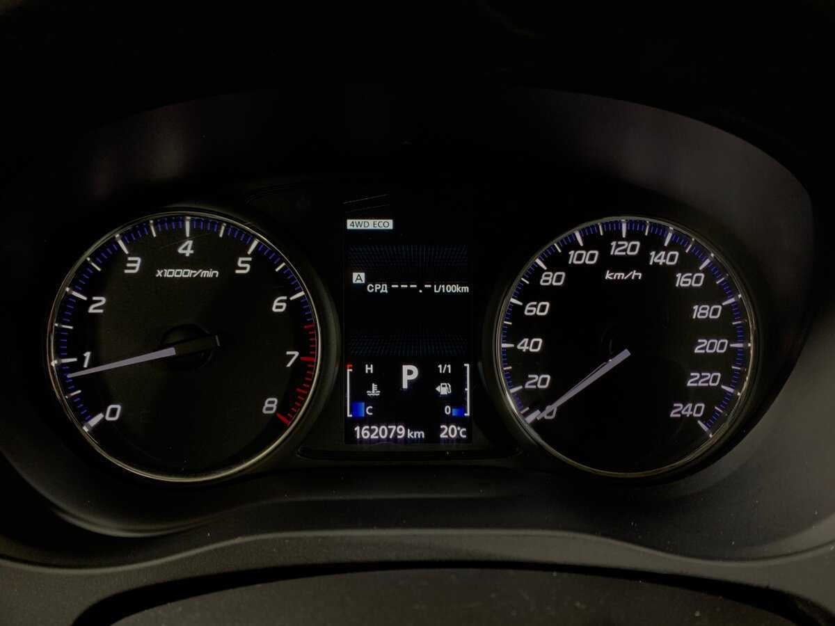 Mitsubishi Outlander б/у, 2016, Вариатор. Фото: #14