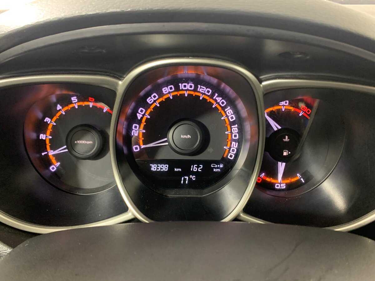 Lada (ВАЗ) Vesta б/у, 2019, Механическая. Фото: #14