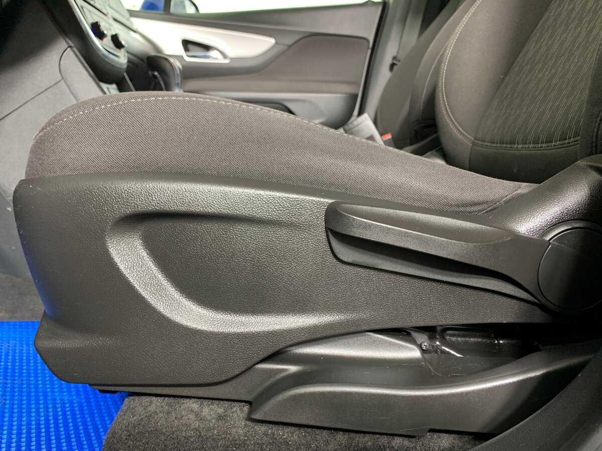 Opel Mokka б/у, 2013, Автоматическая. Фото: #16