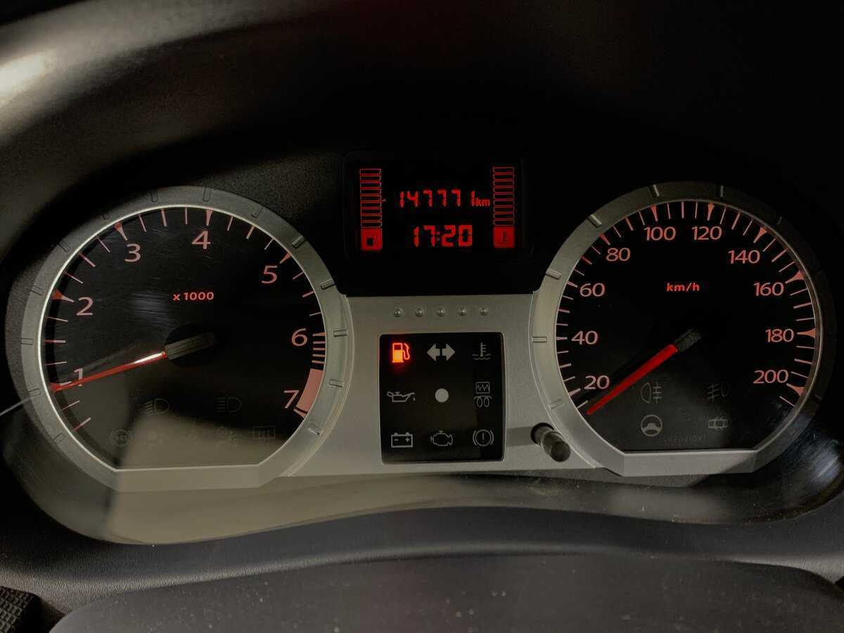 Lada (ВАЗ) Largus б/у, 2020, Механическая. Фото: #14