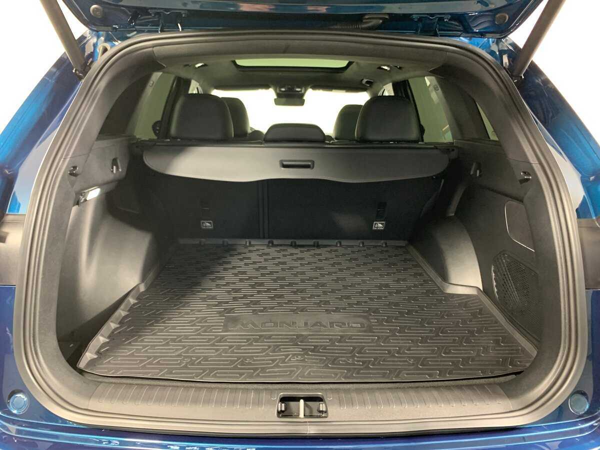 Geely Monjaro б/у, 2022, Автоматическая. Фото: #20