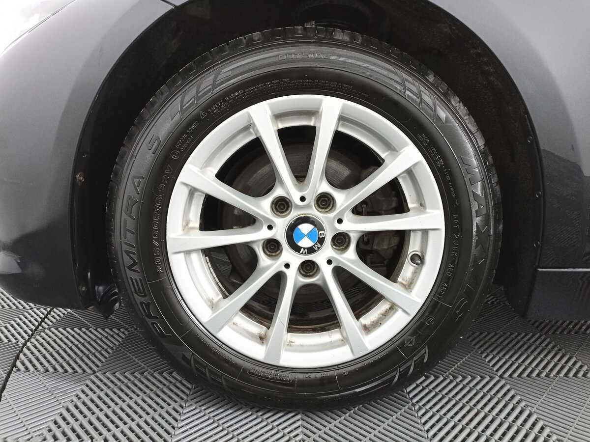 BMW 3 серии б/у, 2016, Автоматическая. Фото: #15