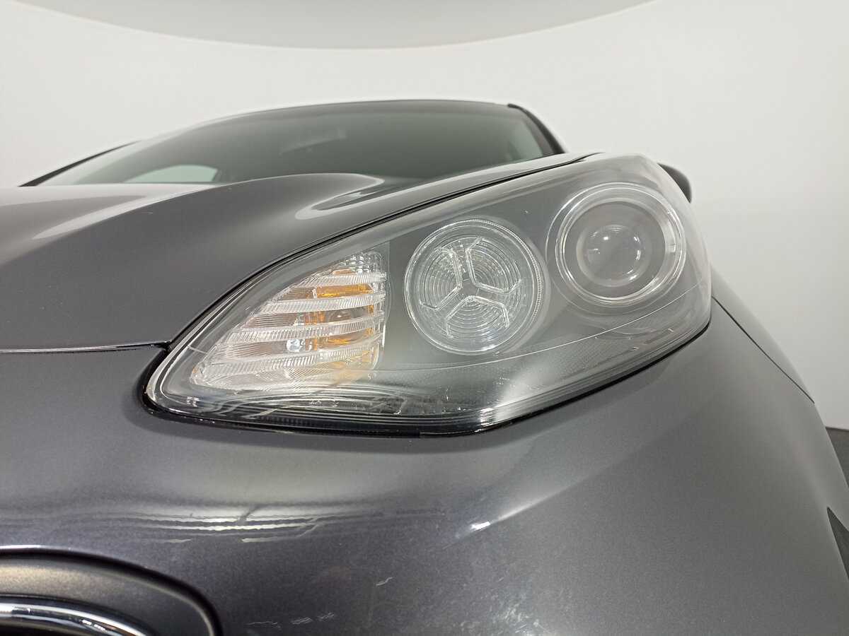 Kia Sportage б/у, 2017, Механическая. Фото: #16